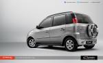 Mahindra Quanto 2012 года